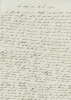 Les &Eacute;tats-Unis et le Japon. Manuscrit . CUCHEVAL CLARIGNY Athanase-Philippe