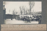Album d'un missionnaire comportant 49 photographies, coll&eacute;es sur carton fort, tirage argentique colori&eacute; . PHOTOGRAPHIES - CHINE 