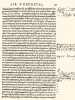 Iuris Analecta In tit. De uerborum significatione, libro. V. Decretal. Grego. IX. Ex commentarijs rerum quotidianarum … . QUINTIN Jean