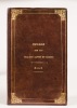 Notice sur les Violons, Altos et Basses. Historique des violons de Ma&icirc;tres les plus distingu&eacute;s, leur &acirc;ge & leur valeur . LAFONT Charles-Philippe