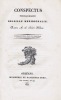 Conspectus polygal&aelig;arum Braili&aelig; meridionalis  . SAINT-HILAIRE Auguste de