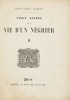 Vingt ann&eacute;es de la vie d'un n&eacute;grier  . CANOT Capitaine Th&eacute;odore