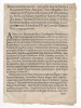 Brevis enarratio eorum, qu&aelig; gesta sunt in Persia a reverendo Patre Antonino Tani magistro dominicano ex Provincia Romana post secundum, ex Persia in ...