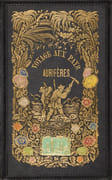 Voyage aux pays aurifères. Afrique, Mexique, Californie, Pérou, Chili, Nouvelle-Calédonie, Australie, Russie  by LA CARRIERES A. C. de