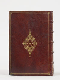 Recueil de plusieurs tomes d'arrests reduits en abregé, avec une table alphabetique des matieres. Manuscrit 