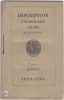 Pr&eacute;cis d'une dissertation sur un monument arabe du moyen &acirc;ge en Normandie, lue en 1820 &agrave; l'Acad&eacute;mie royale des sciences, arts et belles-lettres de la ...