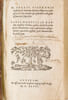 Epistolae ad Atticum summa diligentia castigatae, ut in iis menda, quae plurima era[n]t, paucissima  iam supersunt. Pauli Manutii in easdem epistolas ...