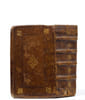 Epistolae ad Atticum summa diligentia castigatae, ut in iis menda, quae plurima era[n]t, paucissima  iam supersunt. Pauli Manutii in easdem epistolas ...