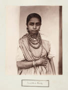 Ensemble de 48 photographies de 28 x 22 cm, tirées sur papier albuminé et collées sur carton, vers 1890   par PHOTOGRAPHIE - CEYLAN] SCOWEN Charles - Image 4