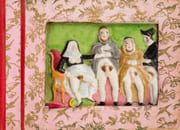 Muster-Buch   by CURIOSA  - Image 1