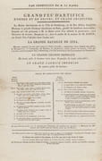 Grand feu d'artifice, d'ordre et de décors, et grand orchestre.  by STRASBOURG  - Image 2