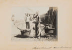 [P&eacute;kin]  . PHOTOGRAPHIES. - CHINE 