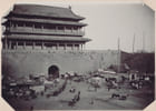 China  . PHOTOGRAPHIES - CHINE 