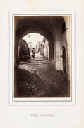 Souvenirs d'Alger   par PORTIER Claude-Joseph, dit Claudius - Image 2