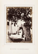 Souvenirs d'Alger   par PORTIER Claude-Joseph, dit Claudius - Image 4