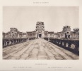 Ruines d'Angkor  . MONOD Guillaume-Henri
