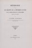 Le Tr&eacute;sor des chartes d'Arm&eacute;nie, ou Cartulaire de la chancellerie royale des Roup&eacute;niens, comprenant tous les documents relatifs aux &eacute;tablissements ...