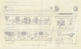 Un sarcophage d'Athienau (Chypre). Extrait de la Revue arch&eacute;ologique . COLONNA CECCALDI Georges