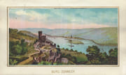 Andenken an den Rhein.  - Souvenir du Rhin  par RHENANIE  - Image 1