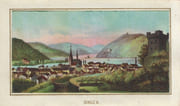 Andenken an den Rhein.  - Souvenir du Rhin  par RHENANIE  - Image 2