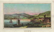 Andenken an den Rhein.  - Souvenir du Rhin  par RHENANIE  - Image 3