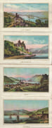 Andenken an den Rhein.  - Souvenir du Rhin  par RHENANIE  - Image 4