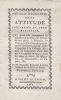Nouvelle d&eacute;couverte d'une attitude tr&egrave;s-ais&eacute;e et tr&egrave;s-naturelle, qui gu&eacute;rit tr&egrave;s-promptement les fluxions de poitrine, les rhumes de toute esp&egrave;ce, les ...