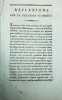 P&eacute;tition des d&eacute;put&eacute;s des &icirc;les Guadeloupe et Martinique &agrave; la Convention nationale  . ANTILLES 