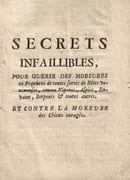 Essais historiques sur les métaux que l'on rencontre quelquefois dans les corps organisés   by CHEVALLIER Alphonse