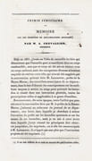 Mémoire sur les incendies et inflammations spontanés (Chimie judiciaire)  by CHIMIE] CHEVALLIER Alphonse