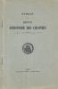 De Quelques travaux historiques r&eacute;cents sur l'Indochine fran&ccedil;aise  . TABOULET Georges