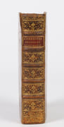 Anecdotes arabes et musulmanes, depuis l'an de J. C. 614, époque de l'établissement du mahométisme en Arabie, par le faux prophète Mahomet, jusqu'à l'extinction totale du califat, en 1538  by HORNOT Antoine - Image 2