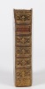 Anecdotes arabes et musulmanes, depuis l'an de J. C. 614, &eacute;poque de l'&eacute;tablissement du mahom&eacute;tisme en Arabie, par le faux proph&egrave;te Mahomet, jusqu'&agrave; ...