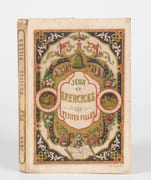 Jeux et Exercices des Petites Filles ou Les Heureuses Vacances. Historiette nouvelle  by  - Image 1