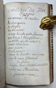 Recueil de chansons, pour la maçonnerie des hommes et des femmes ; augmenté de plusieurs vaudevilles nouveaux  by FRANC-MAÇONNERIE  - Image 2