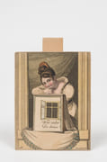 [Rêve de jeune femme]   by FIGURE MOBILE  - Image 1