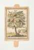 Zum Neujahr [Arbre aux oiseaux]  . FIGURE MOBILE 