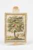 Zum Neujahr [Arbre aux oiseaux]  . FIGURE MOBILE 