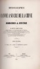 Monographie de la canne &agrave; sucre de la Chine, dite sorgho &agrave; sucre. 2e &eacute;dition, revue, corrig&eacute;e et consid&eacute;rablement augment&eacute;e . SICARD Adrien