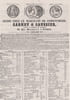 Guide chez le marchand de comestibles. 1859-1860 . GASTRONOMIE]. CARNET & SAUSSIER 