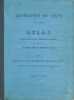 Expédition de Chine en 1860. Atlas dressé d'après les documents officiels […] publié par ordre de S. E. Mr le comte P. de Chasseloup-Laubat . PALLU DE ...