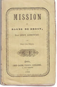 Les Jésuites au bagne   by AUBINEAU Léon