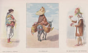 Vingt jours à Tunis et en Tunisie.  Retour en France par Biskra et Constantine  by Tunisie] Lallemand Charles