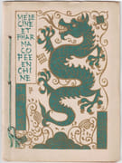 Curiosités de la médecine et de la pharmacopée en Chine   par Chine - Médecine] 