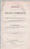 M&eacute;moire sur le rouleau compresseur et sur son emploi pour affermir les empierrements neufs et de r&eacute;paration des chauss&eacute;es . PONTS ET CHAUSSEES]. ...