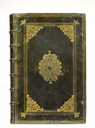 Sententiarum Iuris libri quatuor. Ad Illustrissimum Principem Cardinalem, Carolum Lotharingum  by AURELIUS Ioannes Robertus - Image 2