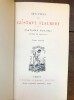 Madame Bovary. Gustave Flaubert