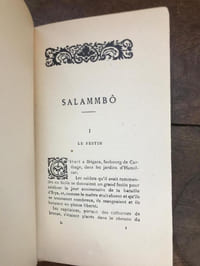 Salambô