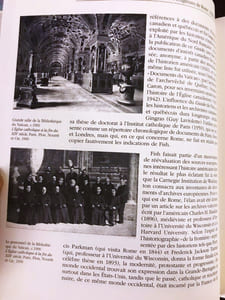 L'Amérique du Nord française dans les archives religieuses de Rome (1600-1922)
