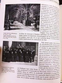L'Amérique du Nord française dans les archives religieuses de Rome (1600-1922)